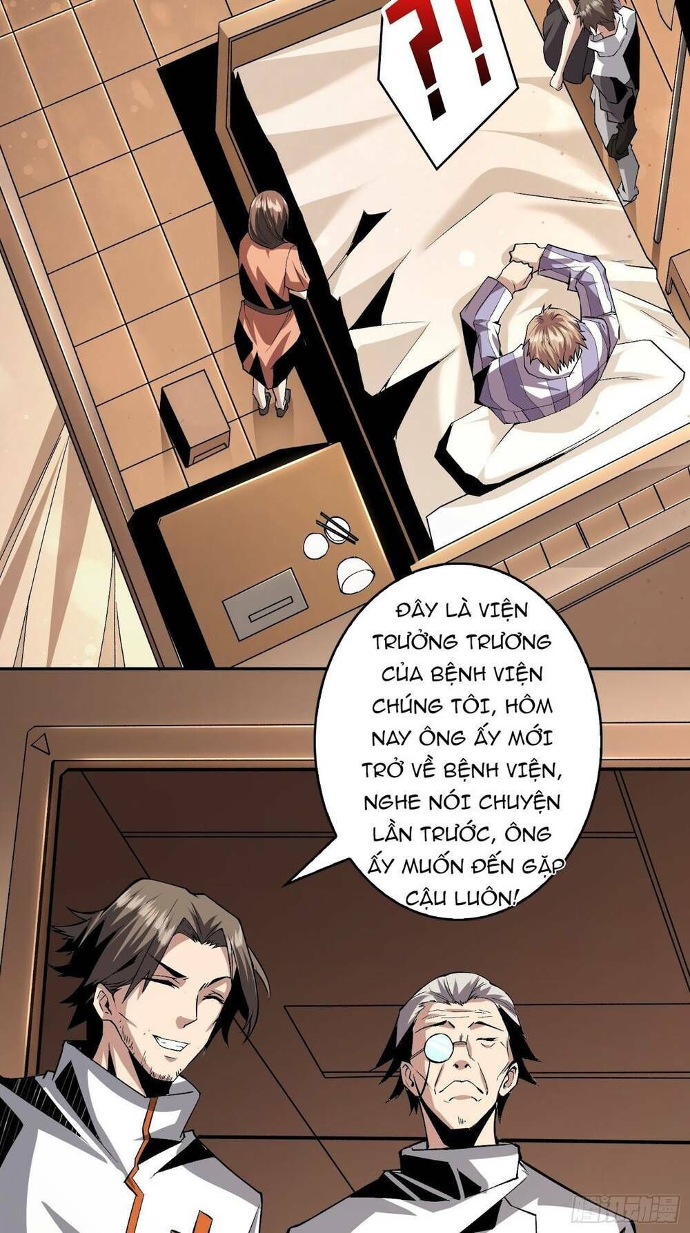 đọc truyện Vừa Chơi Đã Có Tài Khoản Vương Giả Chương 29 ảnh 25 tại Thiên Thai Truyện