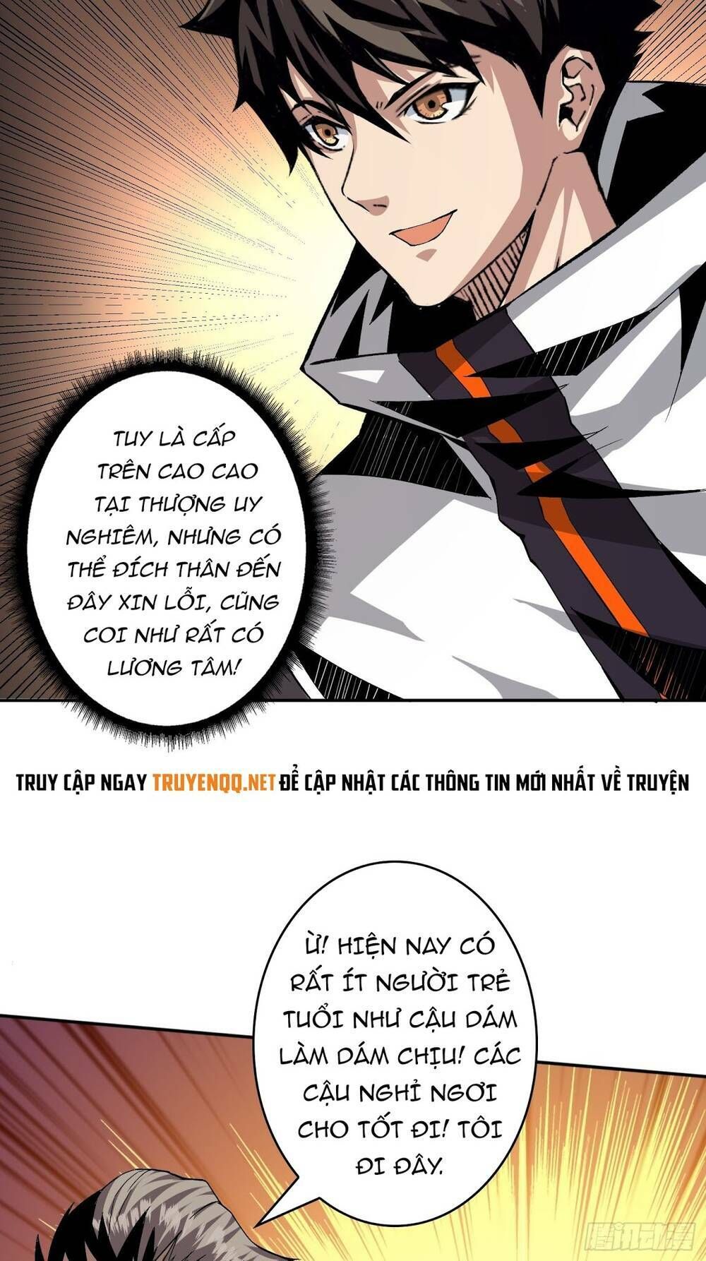 đọc truyện Vừa Chơi Đã Có Tài Khoản Vương Giả Chương 29 ảnh 28 tại Thiên Thai Truyện