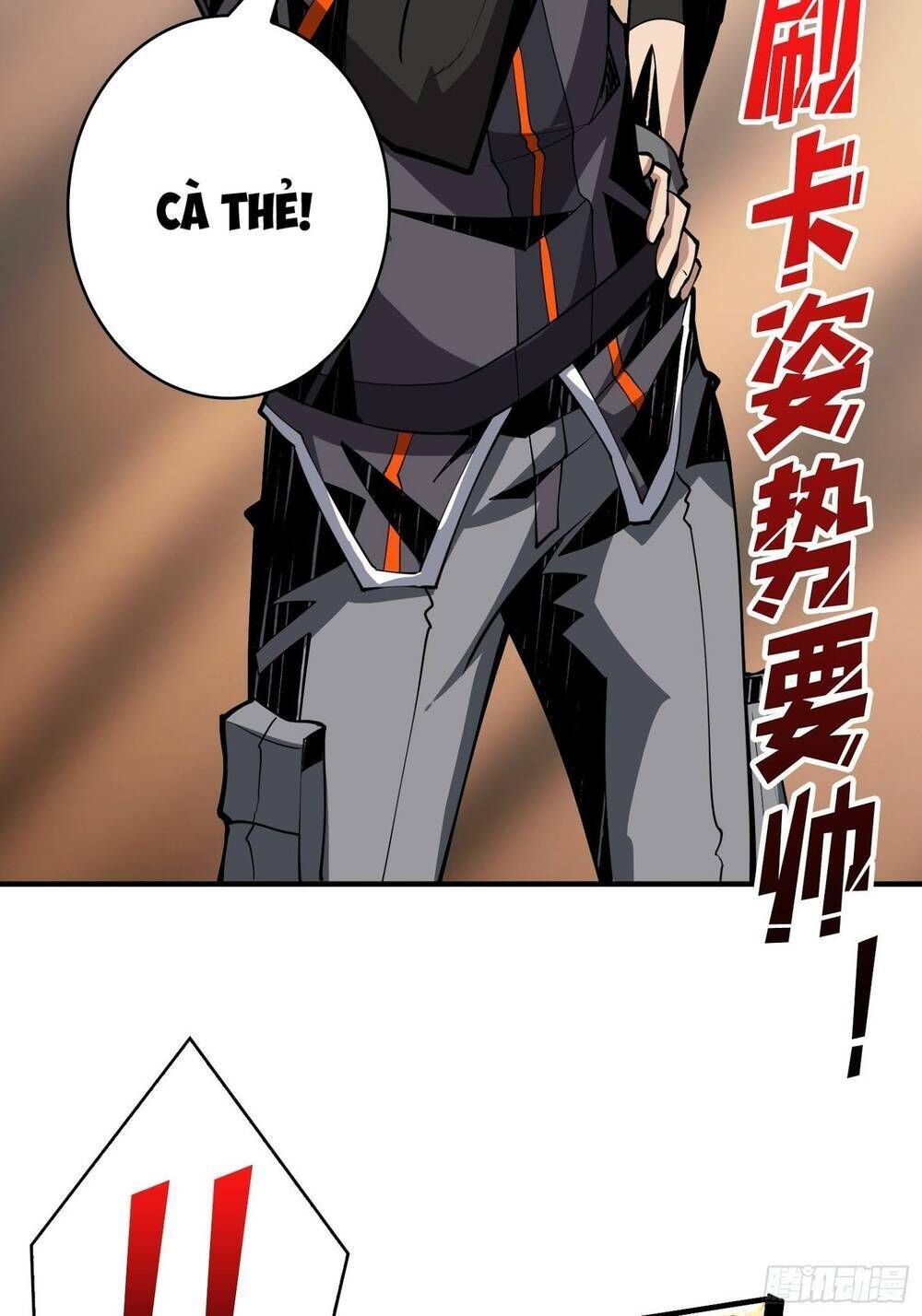 đọc truyện Vừa Chơi Đã Có Tài Khoản Vương Giả Chương 29 ảnh 34 tại Thiên Thai Truyện