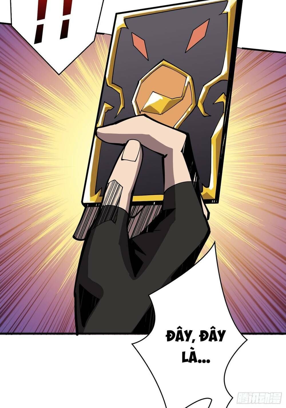 đọc truyện Vừa Chơi Đã Có Tài Khoản Vương Giả Chương 29 ảnh 35 tại Thiên Thai Truyện