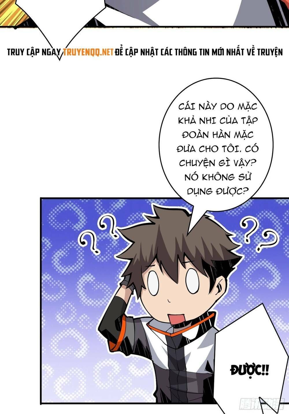 đọc truyện Vừa Chơi Đã Có Tài Khoản Vương Giả Chương 29 ảnh 37 tại Thiên Thai Truyện