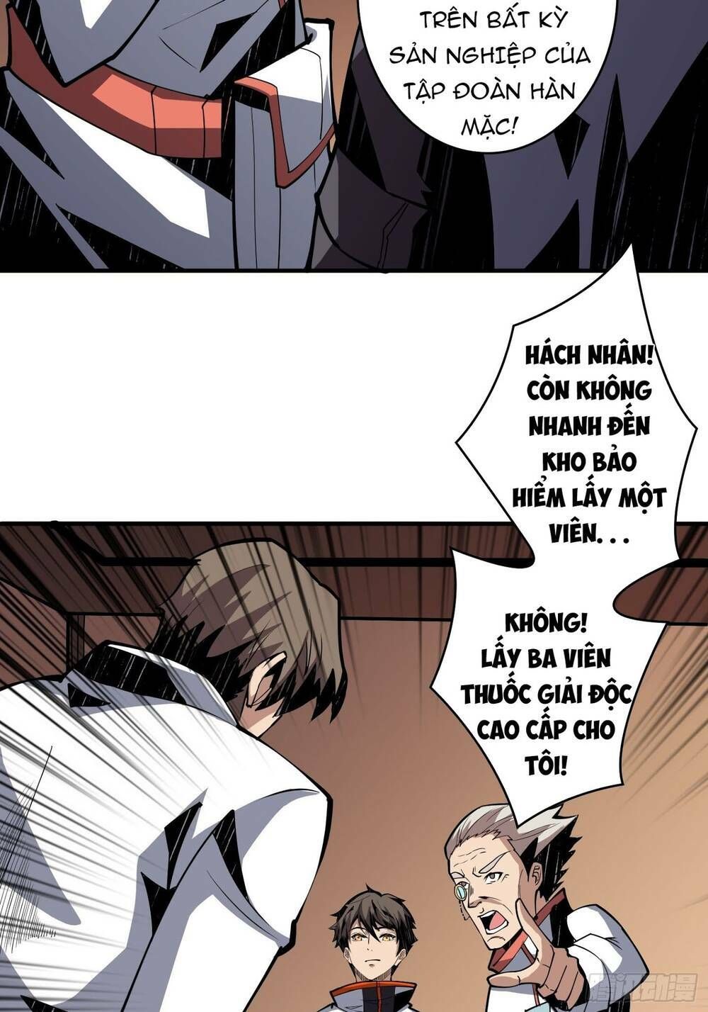 đọc truyện Vừa Chơi Đã Có Tài Khoản Vương Giả Chương 29 ảnh 39 tại Thiên Thai Truyện