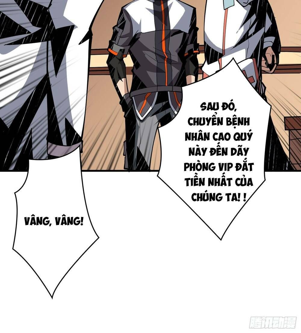 đọc truyện Vừa Chơi Đã Có Tài Khoản Vương Giả Chương 29 ảnh 40 tại Thiên Thai Truyện