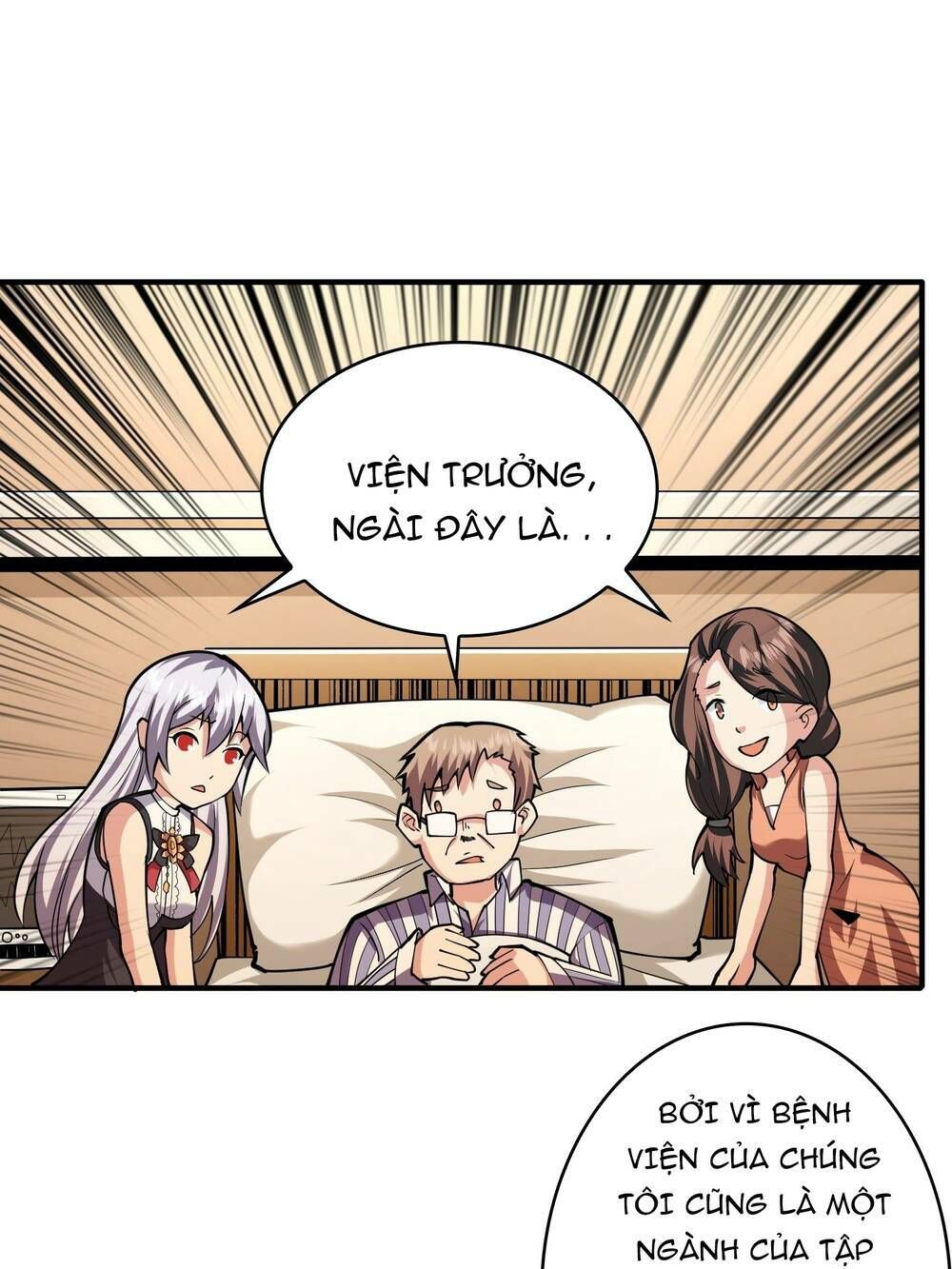 đọc truyện Vừa Chơi Đã Có Tài Khoản Vương Giả Chương 29 ảnh 41 tại Thiên Thai Truyện