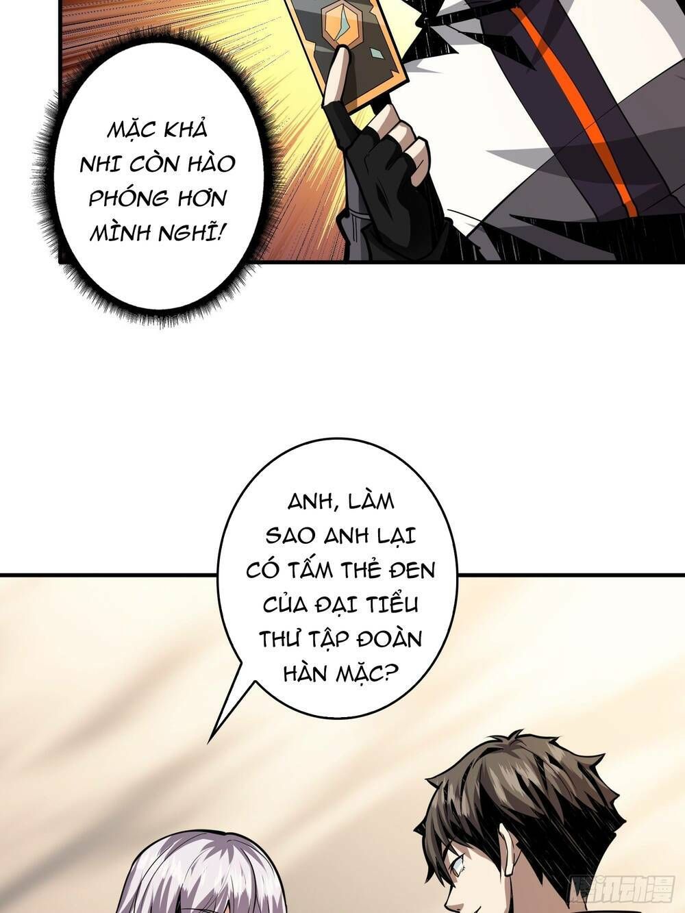 đọc truyện Vừa Chơi Đã Có Tài Khoản Vương Giả Chương 29 ảnh 44 tại Thiên Thai Truyện