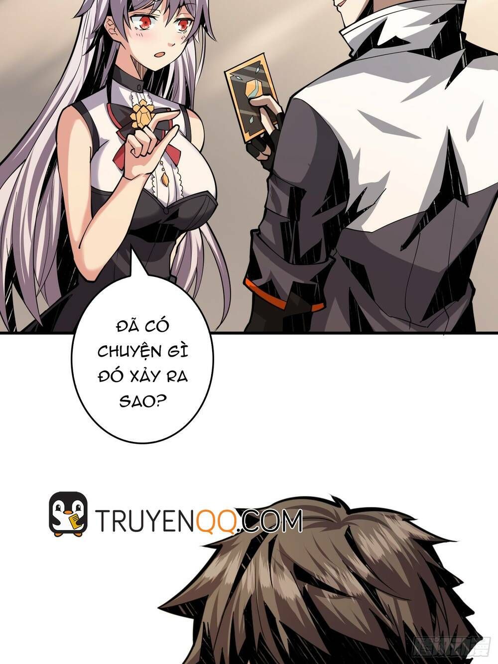 đọc truyện Vừa Chơi Đã Có Tài Khoản Vương Giả Chương 29 ảnh 45 tại Thiên Thai Truyện