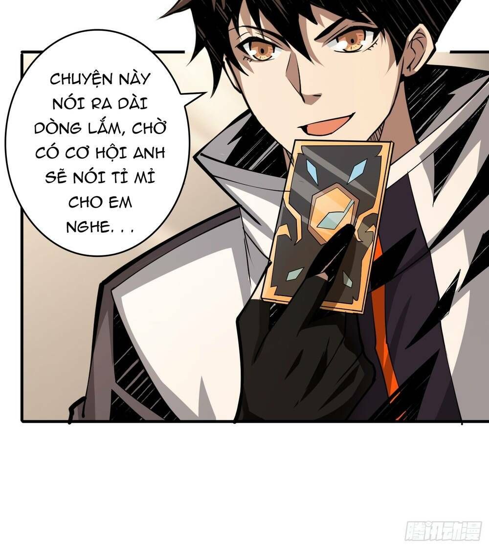 đọc truyện Vừa Chơi Đã Có Tài Khoản Vương Giả Chương 29 ảnh 46 tại Thiên Thai Truyện