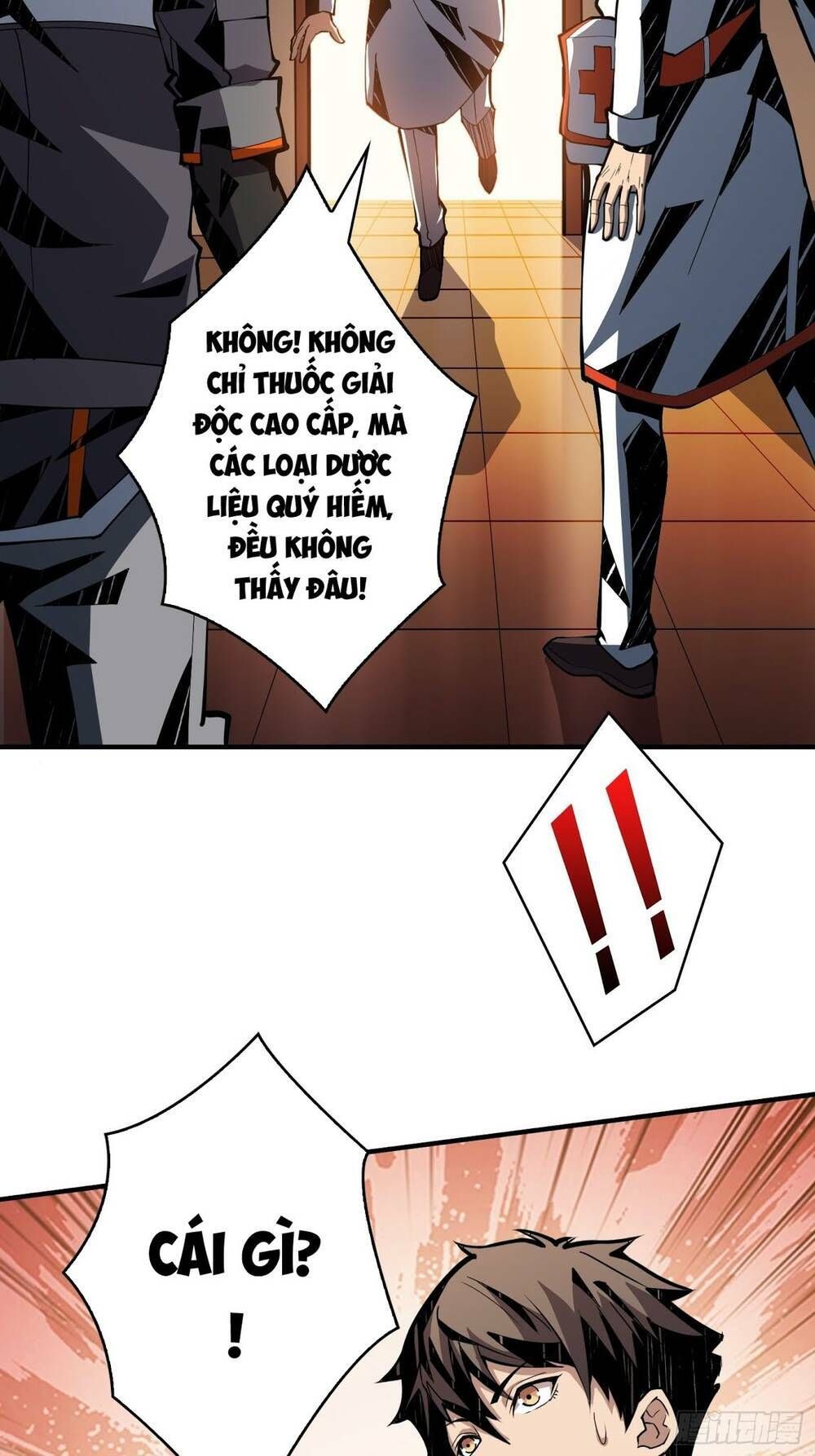 đọc truyện Vừa Chơi Đã Có Tài Khoản Vương Giả Chương 29 ảnh 48 tại Thiên Thai Truyện