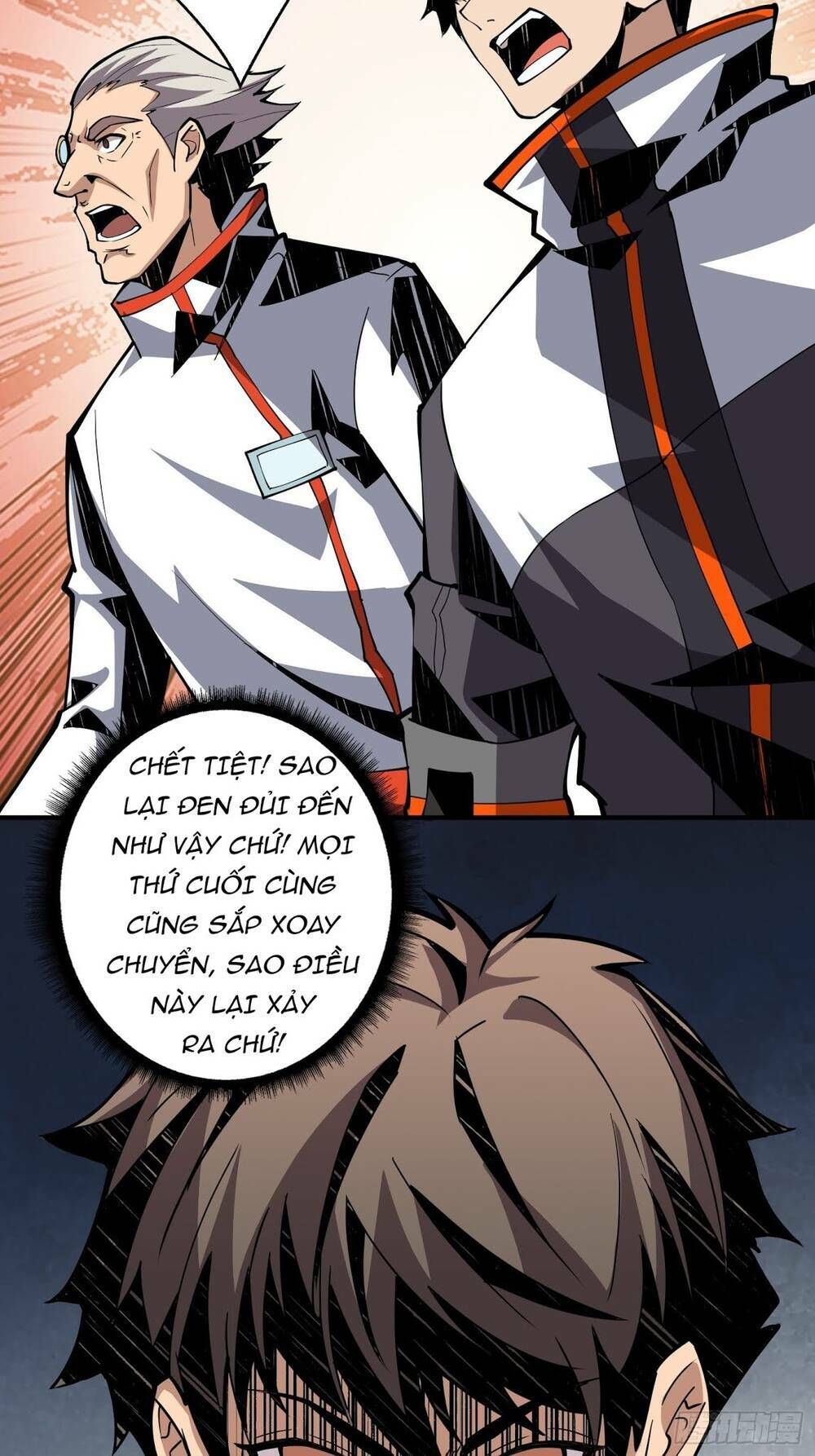 đọc truyện Vừa Chơi Đã Có Tài Khoản Vương Giả Chương 29 ảnh 49 tại Thiên Thai Truyện