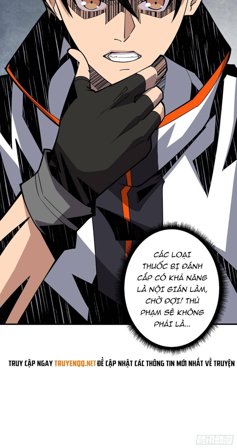 đọc truyện Vừa Chơi Đã Có Tài Khoản Vương Giả Chương 29 ảnh 50 tại Thiên Thai Truyện