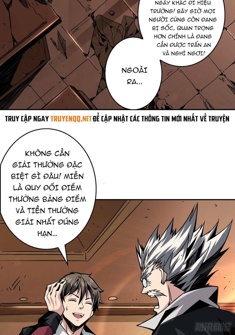 đọc truyện Vừa Chơi Đã Có Tài Khoản Vương Giả Chương 29 ảnh 11 tại Thiên Thai Truyện