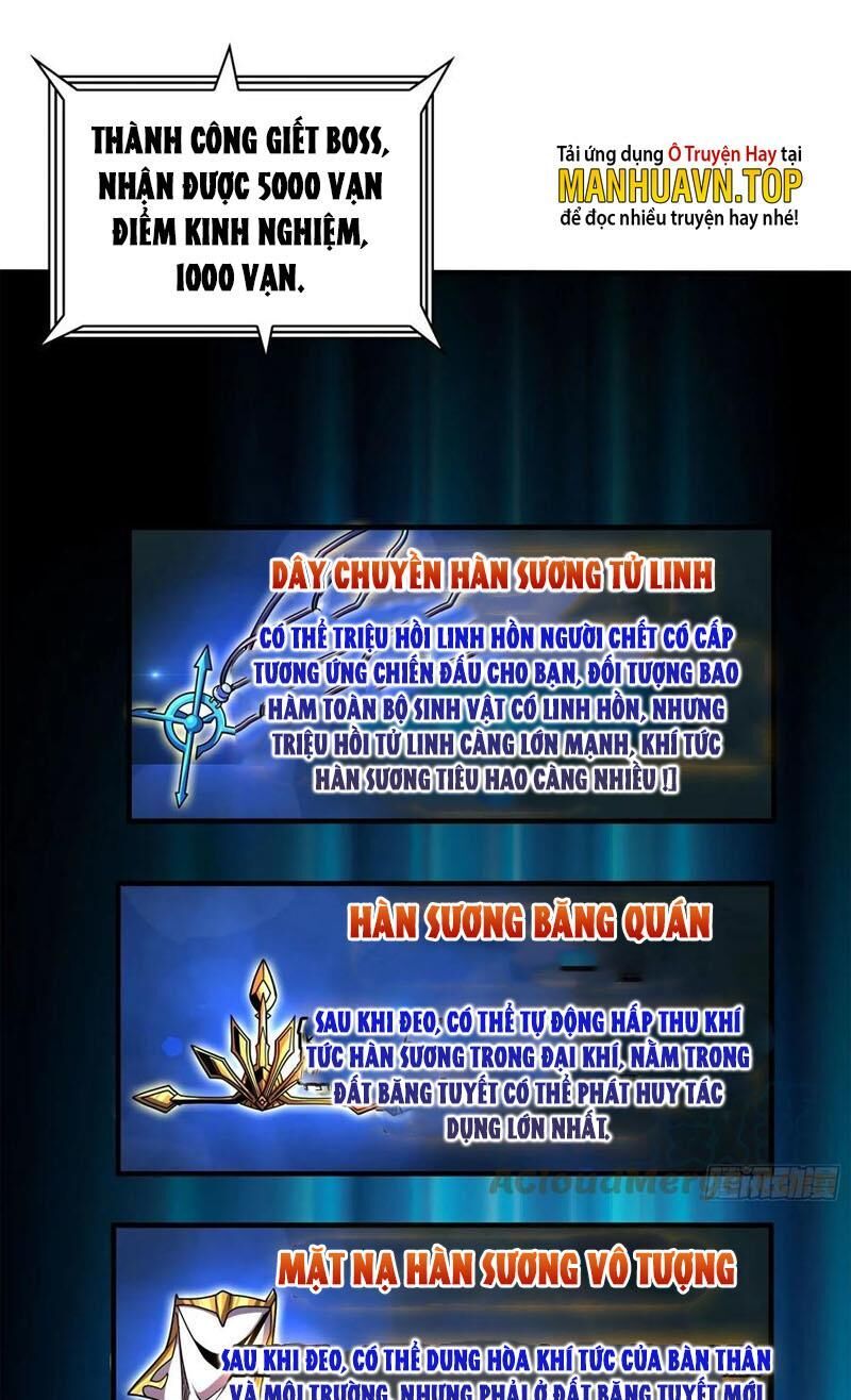 đọc truyện Vừa Chơi Đã Có Tài Khoản Vương Giả Chương 290 ảnh 3 tại Thiên Thai Truyện