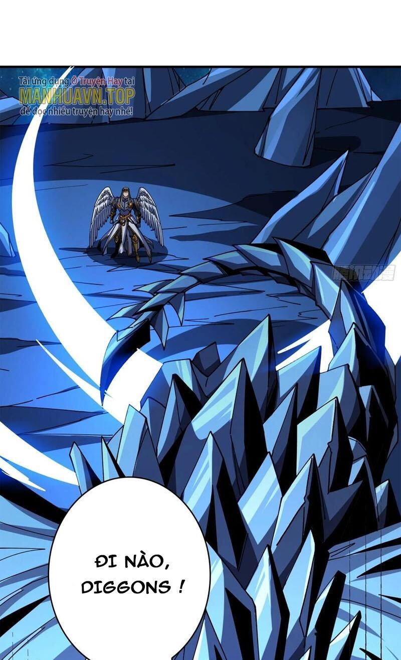 đọc truyện Vừa Chơi Đã Có Tài Khoản Vương Giả Chương 290 ảnh 13 tại Thiên Thai Truyện