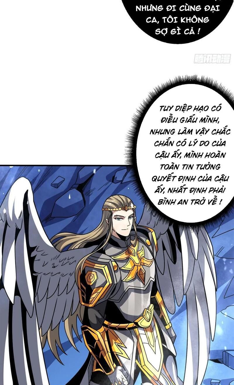 đọc truyện Vừa Chơi Đã Có Tài Khoản Vương Giả Chương 290 ảnh 15 tại Thiên Thai Truyện