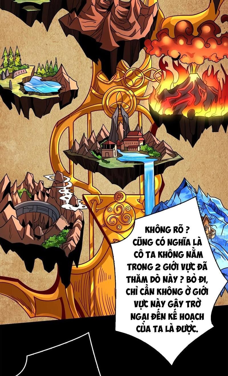 đọc truyện Vừa Chơi Đã Có Tài Khoản Vương Giả Chương 290 ảnh 18 tại Thiên Thai Truyện