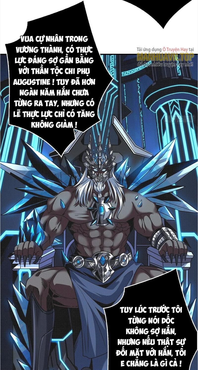 đọc truyện Vừa Chơi Đã Có Tài Khoản Vương Giả Chương 290 ảnh 20 tại Thiên Thai Truyện