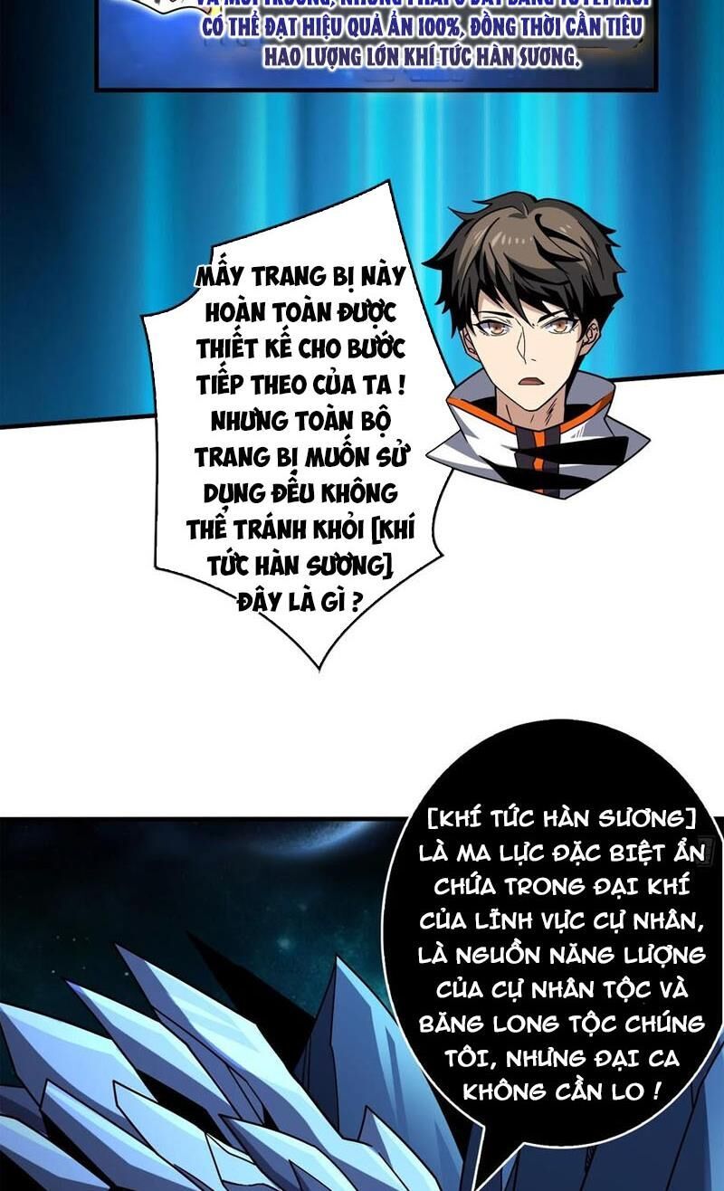 đọc truyện Vừa Chơi Đã Có Tài Khoản Vương Giả Chương 290 ảnh 4 tại Thiên Thai Truyện