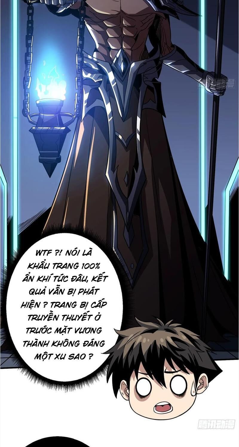 đọc truyện Vừa Chơi Đã Có Tài Khoản Vương Giả Chương 290 ảnh 27 tại Thiên Thai Truyện