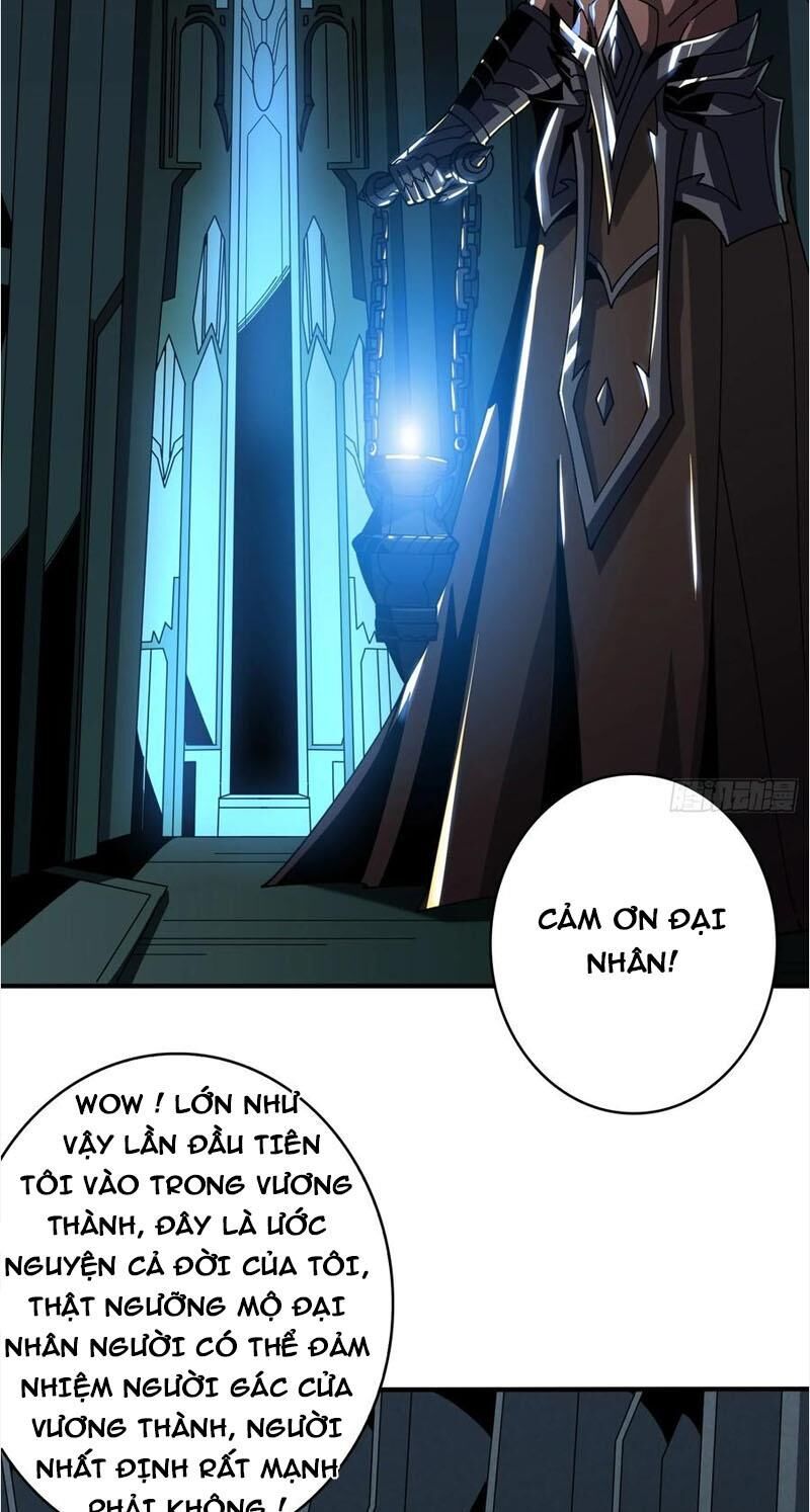 đọc truyện Vừa Chơi Đã Có Tài Khoản Vương Giả Chương 290 ảnh 32 tại Thiên Thai Truyện