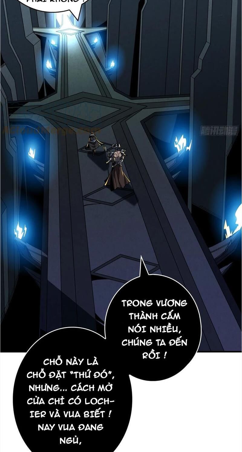 đọc truyện Vừa Chơi Đã Có Tài Khoản Vương Giả Chương 290 ảnh 33 tại Thiên Thai Truyện