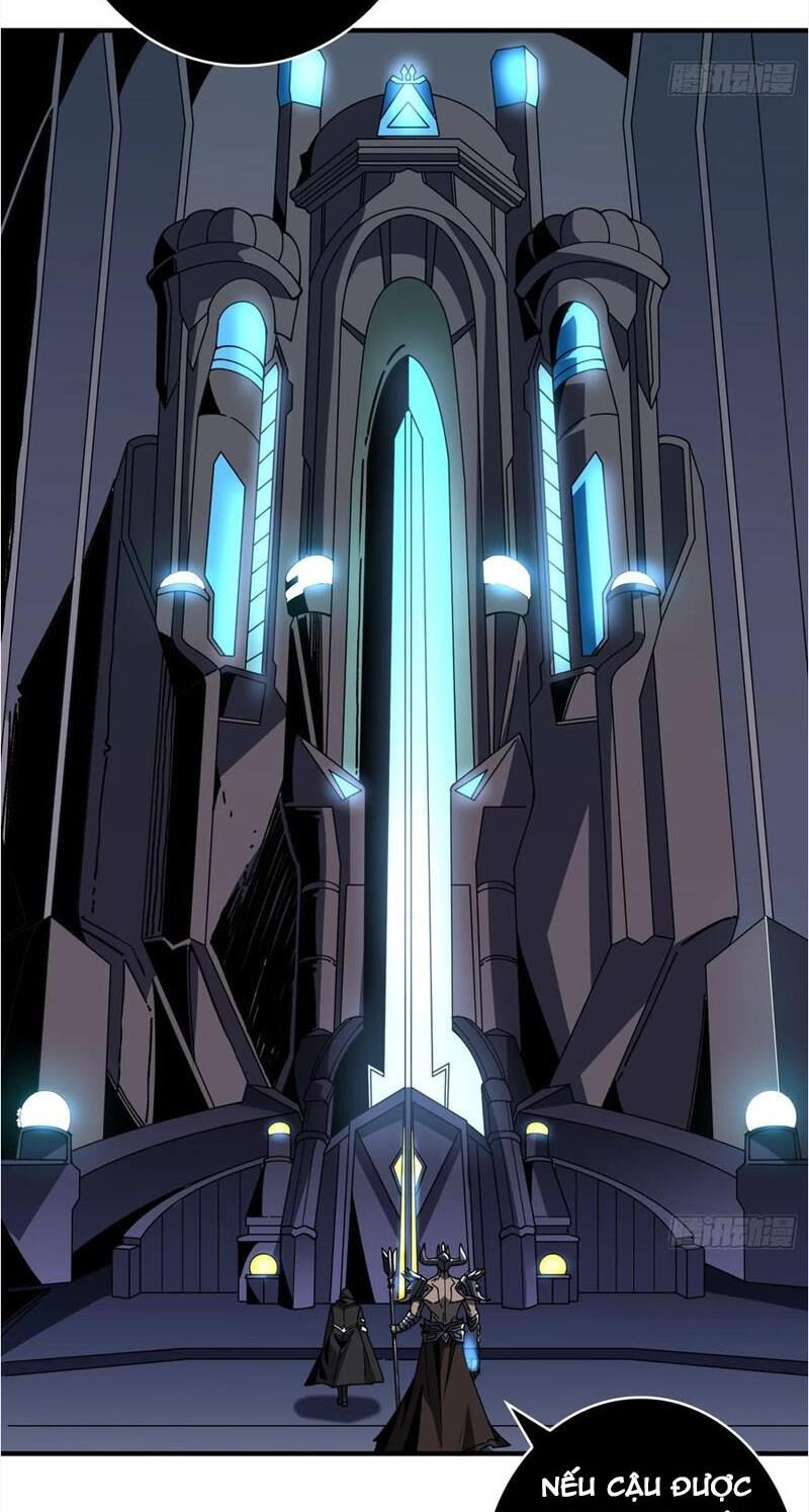 đọc truyện Vừa Chơi Đã Có Tài Khoản Vương Giả Chương 290 ảnh 34 tại Thiên Thai Truyện