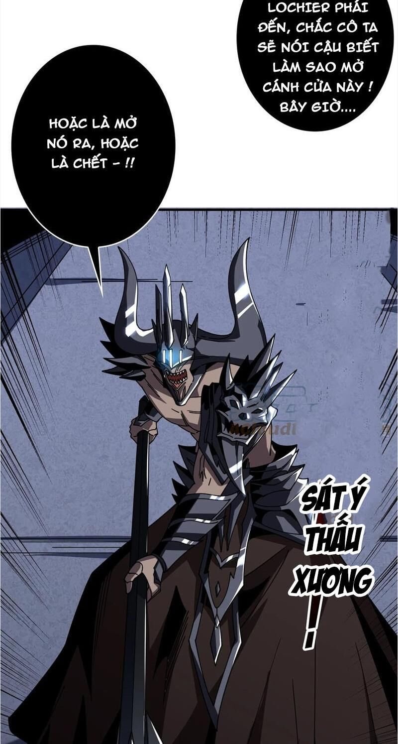 đọc truyện Vừa Chơi Đã Có Tài Khoản Vương Giả Chương 290 ảnh 35 tại Thiên Thai Truyện