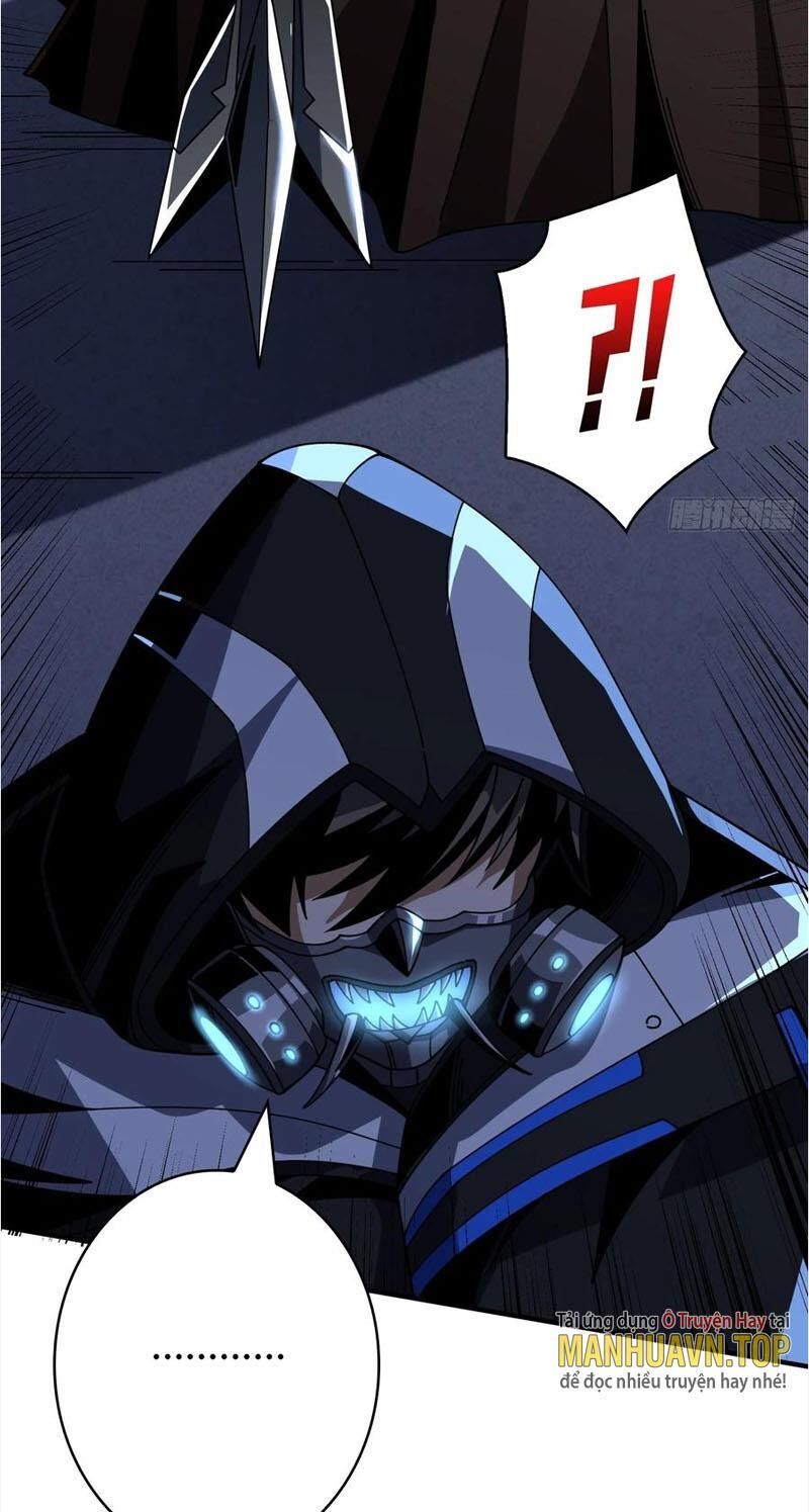 đọc truyện Vừa Chơi Đã Có Tài Khoản Vương Giả Chương 290 ảnh 36 tại Thiên Thai Truyện