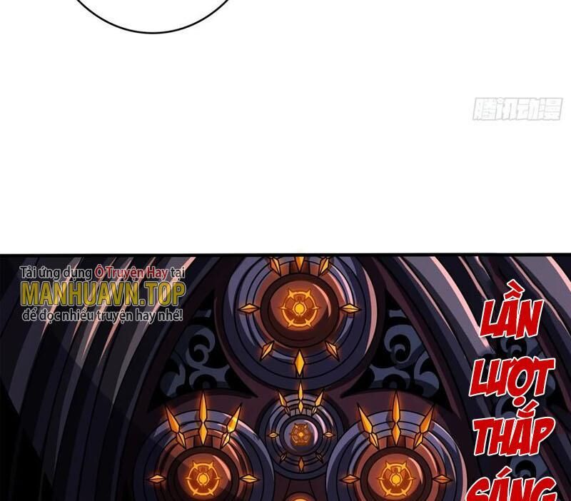 đọc truyện Vừa Chơi Đã Có Tài Khoản Vương Giả Chương 290 ảnh 37 tại Thiên Thai Truyện