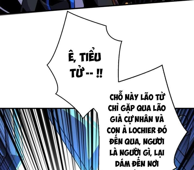 đọc truyện Vừa Chơi Đã Có Tài Khoản Vương Giả Chương 290 ảnh 45 tại Thiên Thai Truyện