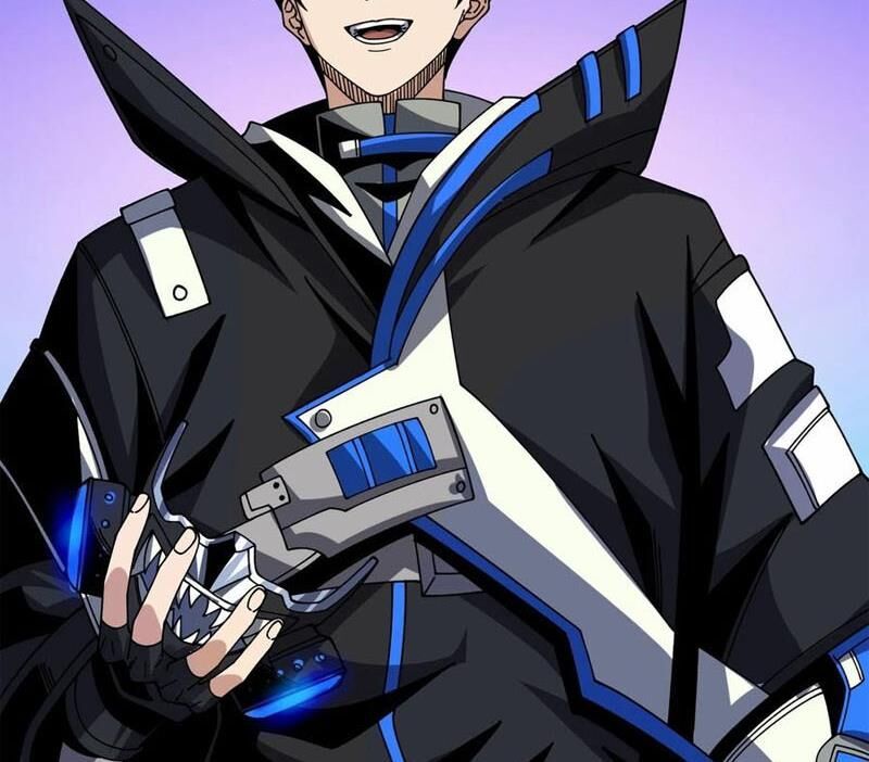 đọc truyện Vừa Chơi Đã Có Tài Khoản Vương Giả Chương 290 ảnh 51 tại Thiên Thai Truyện