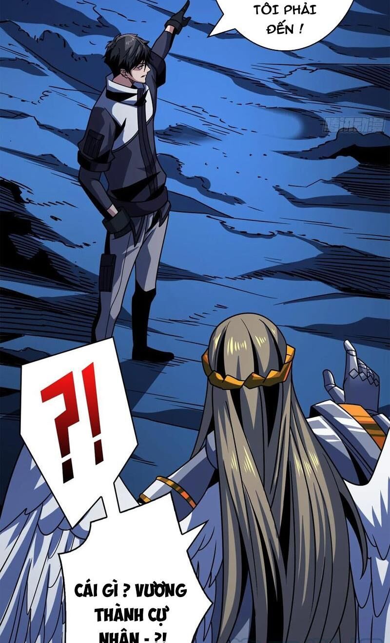 đọc truyện Vừa Chơi Đã Có Tài Khoản Vương Giả Chương 290 ảnh 8 tại Thiên Thai Truyện