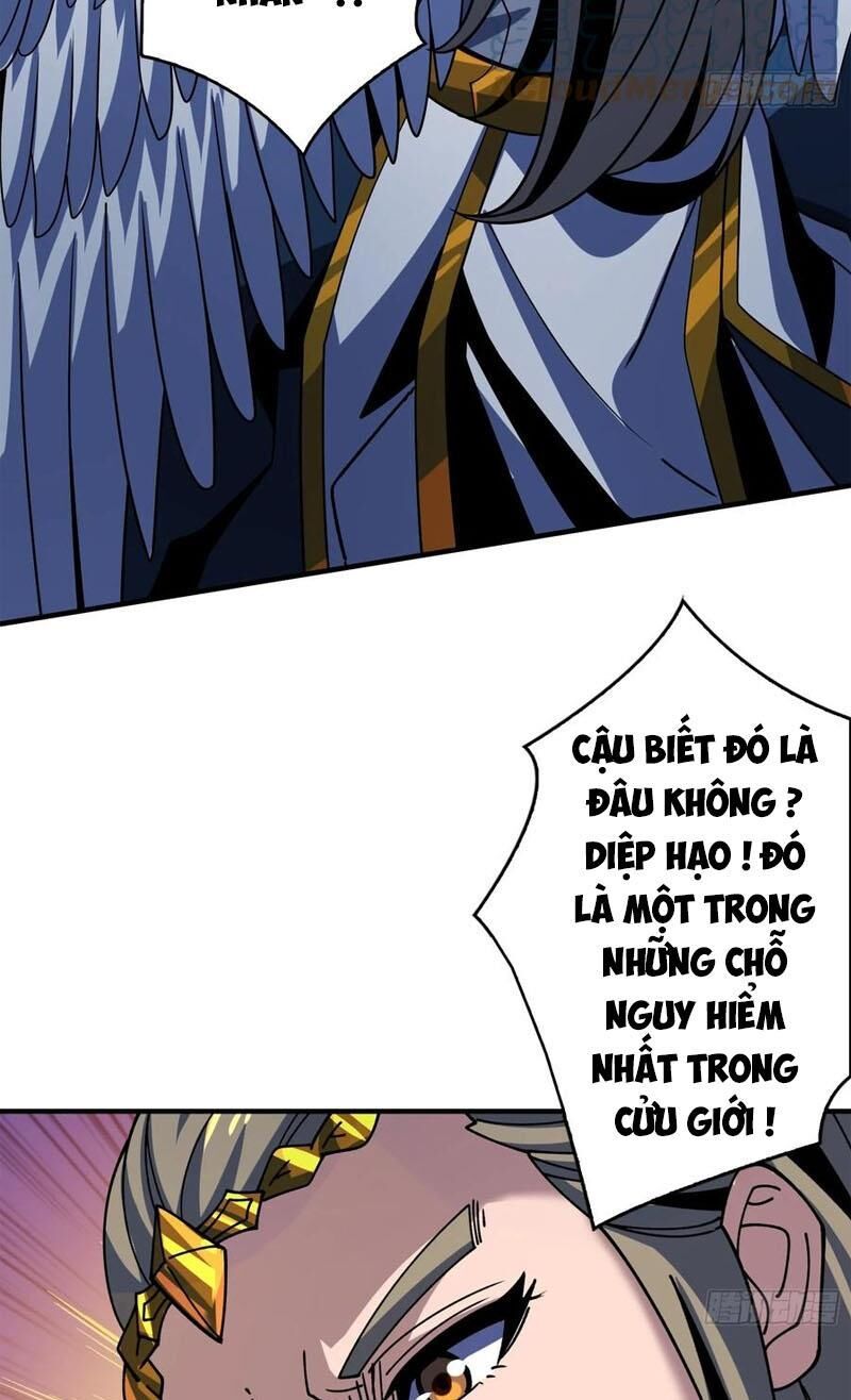 đọc truyện Vừa Chơi Đã Có Tài Khoản Vương Giả Chương 290 ảnh 9 tại Thiên Thai Truyện