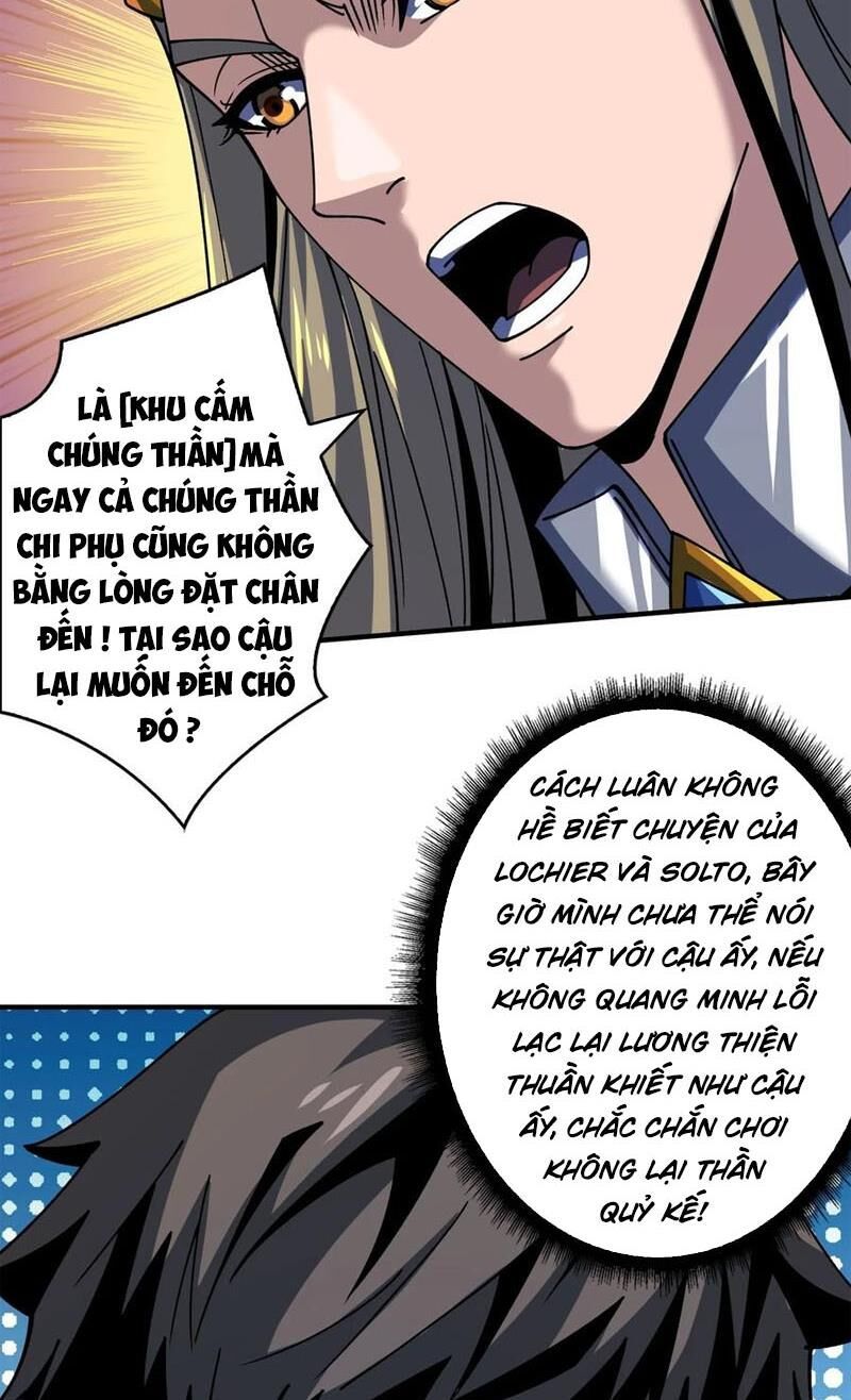 đọc truyện Vừa Chơi Đã Có Tài Khoản Vương Giả Chương 290 ảnh 10 tại Thiên Thai Truyện