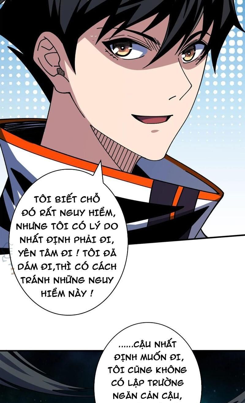 đọc truyện Vừa Chơi Đã Có Tài Khoản Vương Giả Chương 290 ảnh 11 tại Thiên Thai Truyện