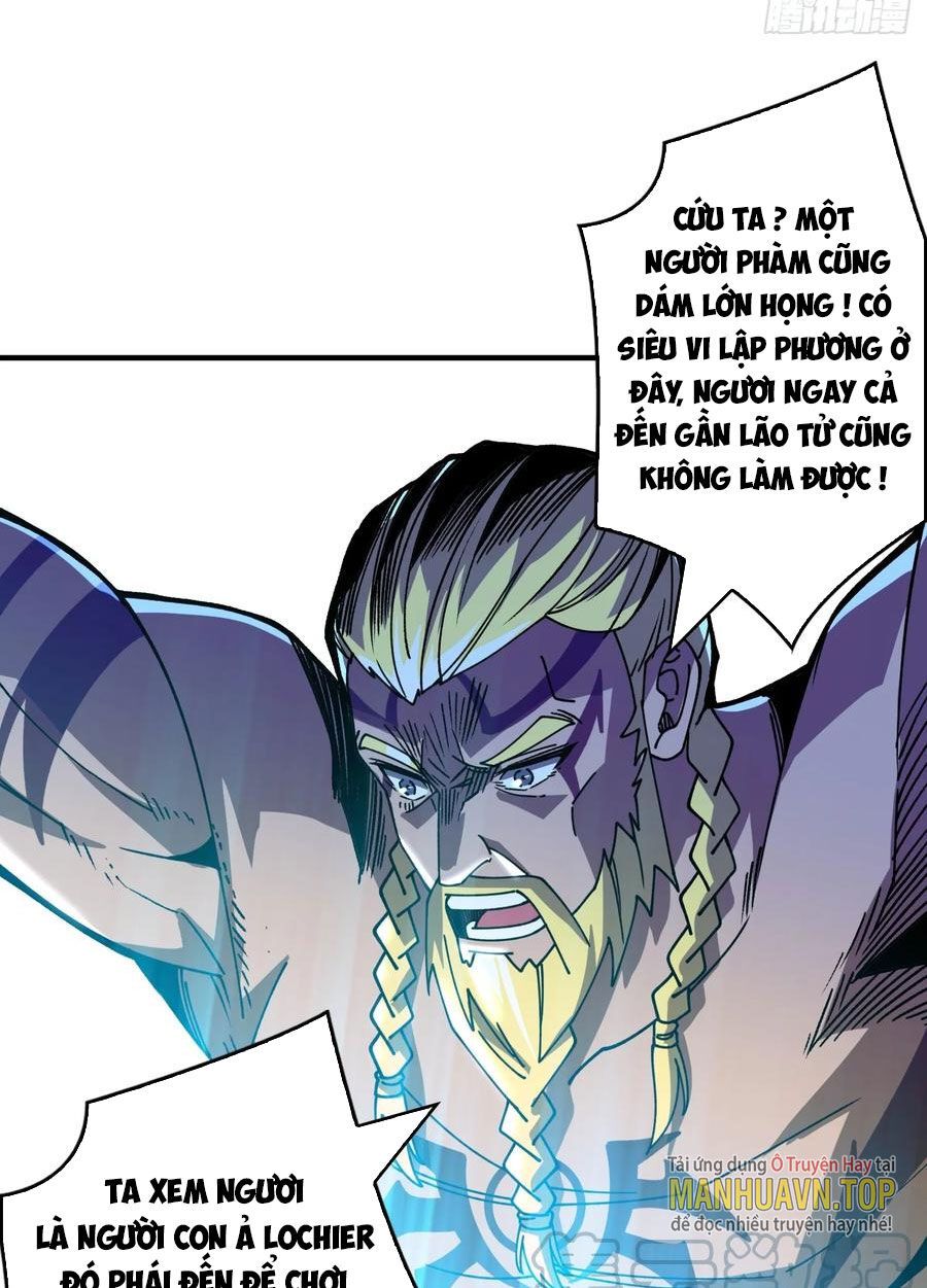 đọc truyện Vừa Chơi Đã Có Tài Khoản Vương Giả Chương 291 ảnh 3 tại Thiên Thai Truyện