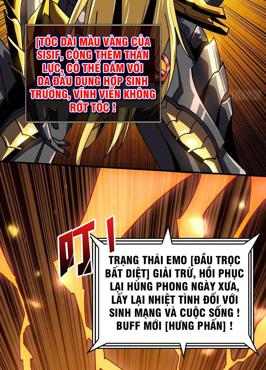 đọc truyện Vừa Chơi Đã Có Tài Khoản Vương Giả Chương 291 ảnh 12 tại Thiên Thai Truyện