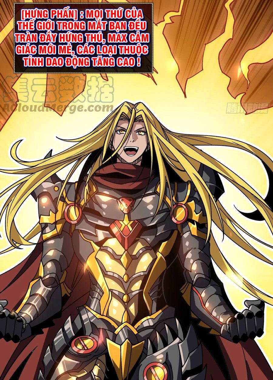 đọc truyện Vừa Chơi Đã Có Tài Khoản Vương Giả Chương 291 ảnh 13 tại Thiên Thai Truyện