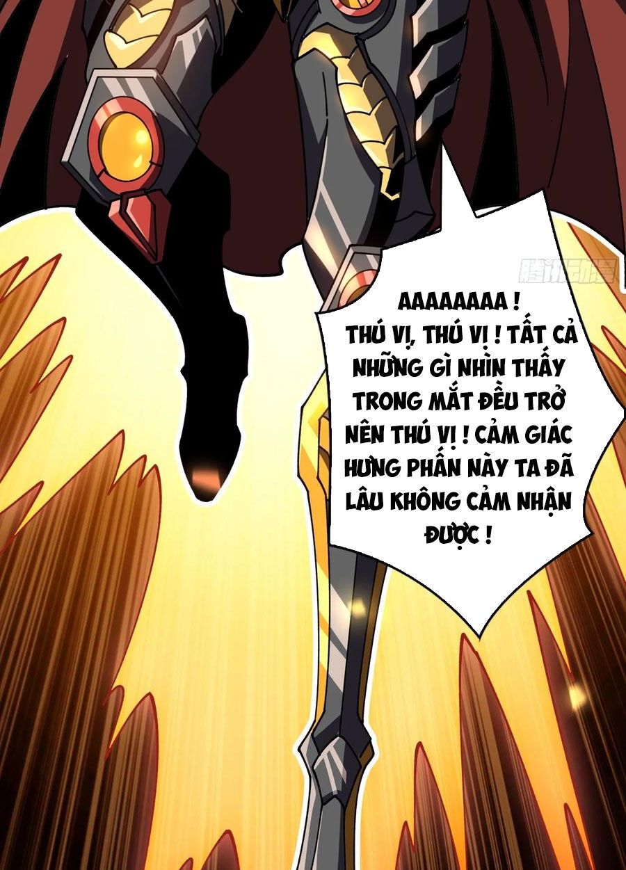 đọc truyện Vừa Chơi Đã Có Tài Khoản Vương Giả Chương 291 ảnh 14 tại Thiên Thai Truyện