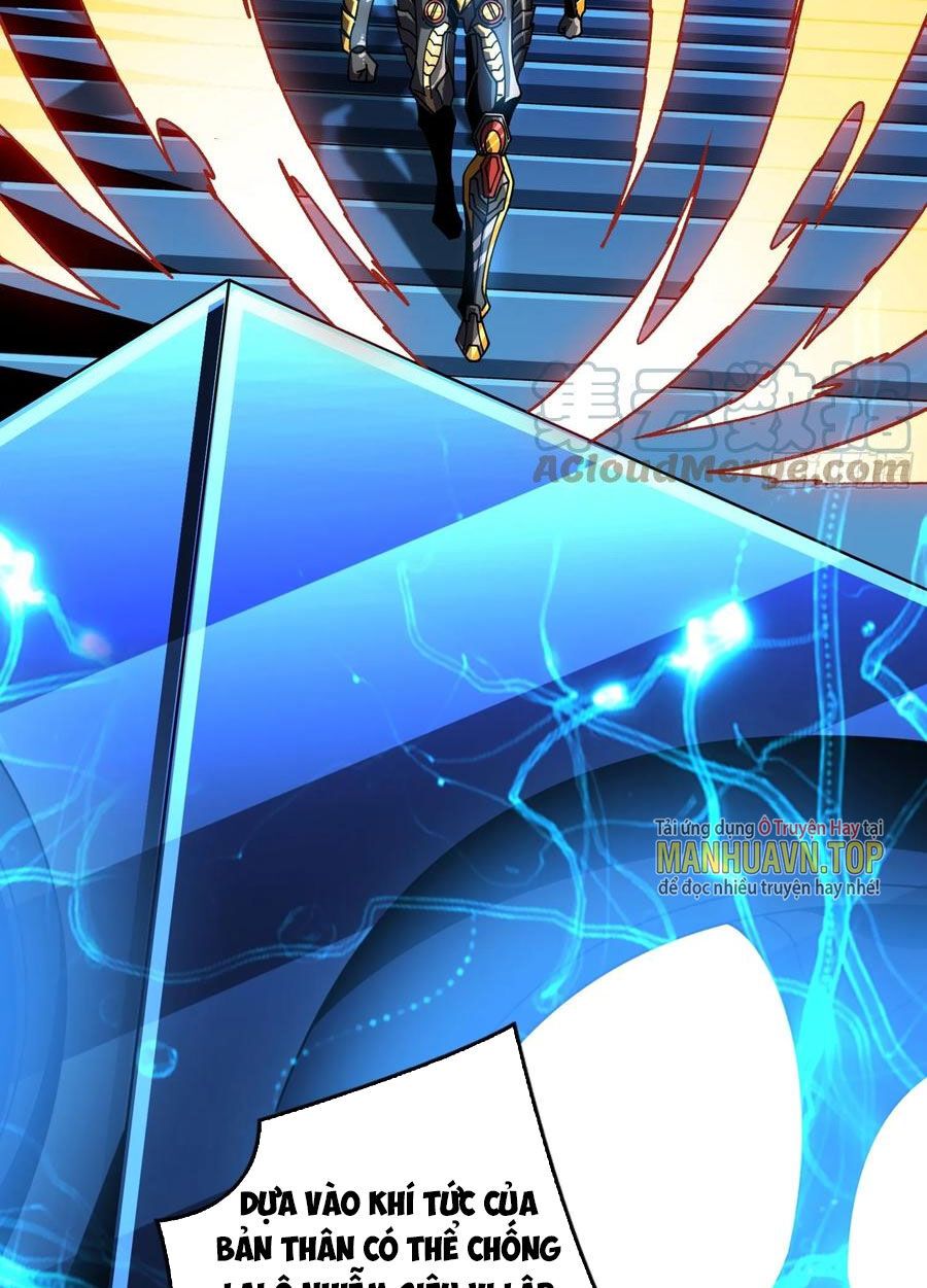 đọc truyện Vừa Chơi Đã Có Tài Khoản Vương Giả Chương 291 ảnh 16 tại Thiên Thai Truyện