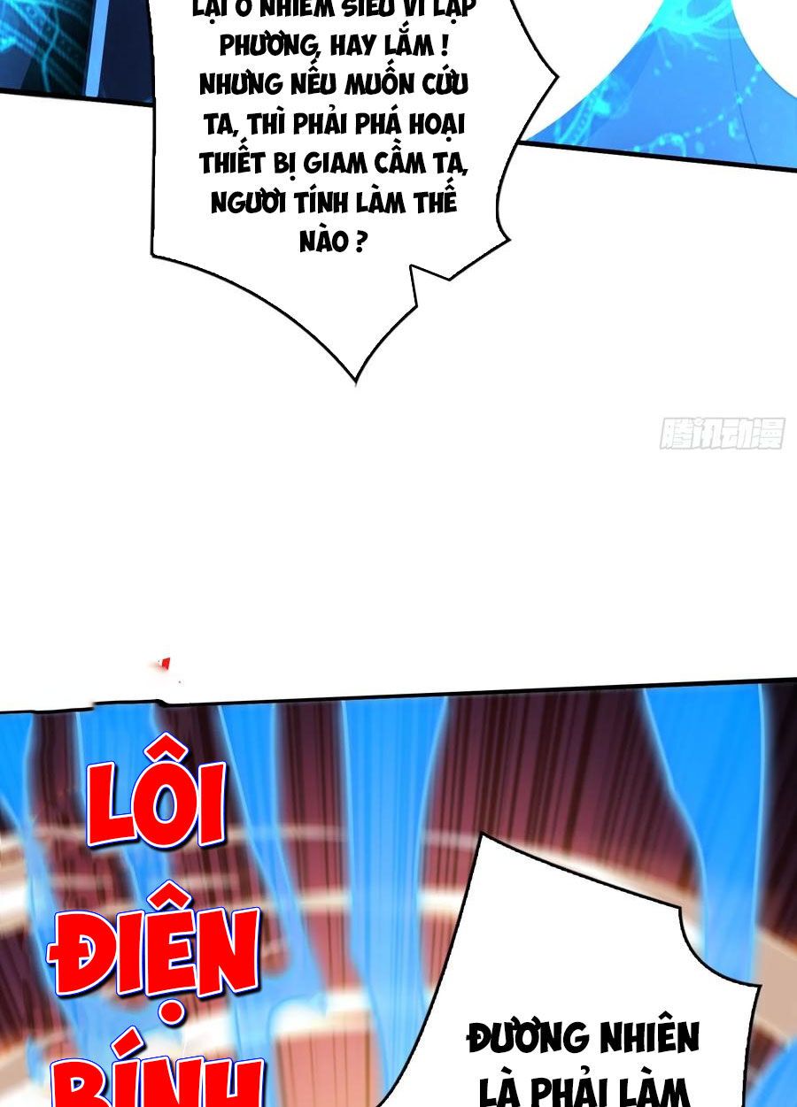 đọc truyện Vừa Chơi Đã Có Tài Khoản Vương Giả Chương 291 ảnh 17 tại Thiên Thai Truyện