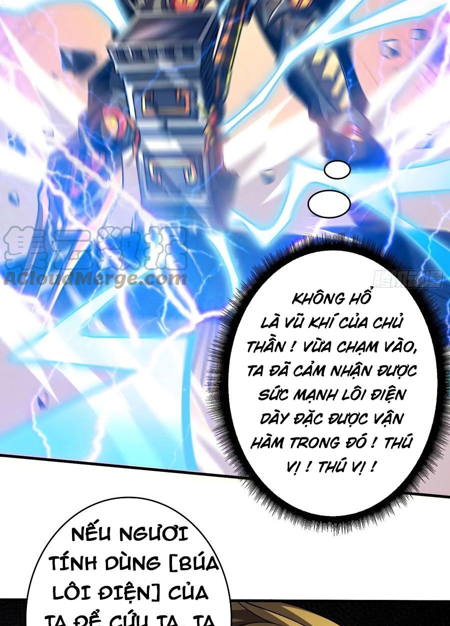 đọc truyện Vừa Chơi Đã Có Tài Khoản Vương Giả Chương 291 ảnh 19 tại Thiên Thai Truyện