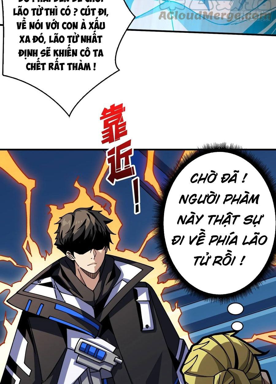 đọc truyện Vừa Chơi Đã Có Tài Khoản Vương Giả Chương 291 ảnh 4 tại Thiên Thai Truyện