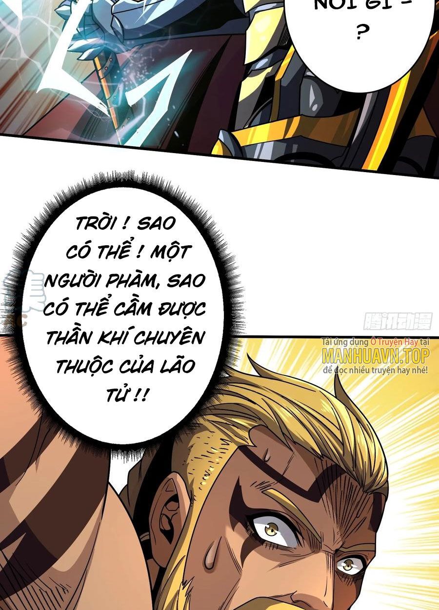 đọc truyện Vừa Chơi Đã Có Tài Khoản Vương Giả Chương 291 ảnh 22 tại Thiên Thai Truyện