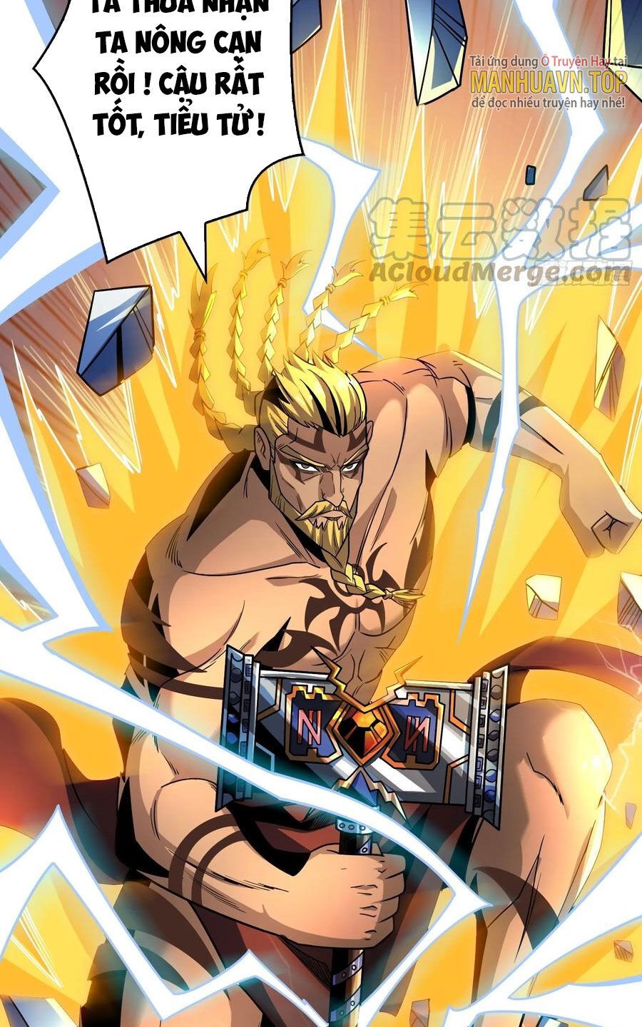 đọc truyện Vừa Chơi Đã Có Tài Khoản Vương Giả Chương 291 ảnh 25 tại Thiên Thai Truyện