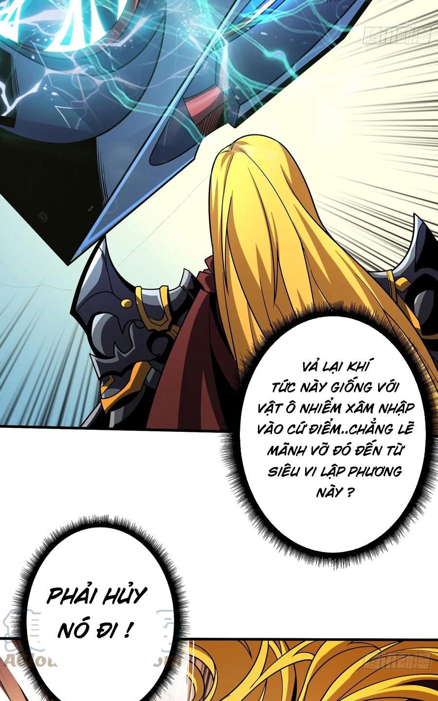 đọc truyện Vừa Chơi Đã Có Tài Khoản Vương Giả Chương 291 ảnh 27 tại Thiên Thai Truyện