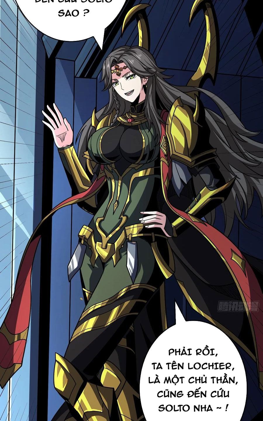 đọc truyện Vừa Chơi Đã Có Tài Khoản Vương Giả Chương 291 ảnh 29 tại Thiên Thai Truyện