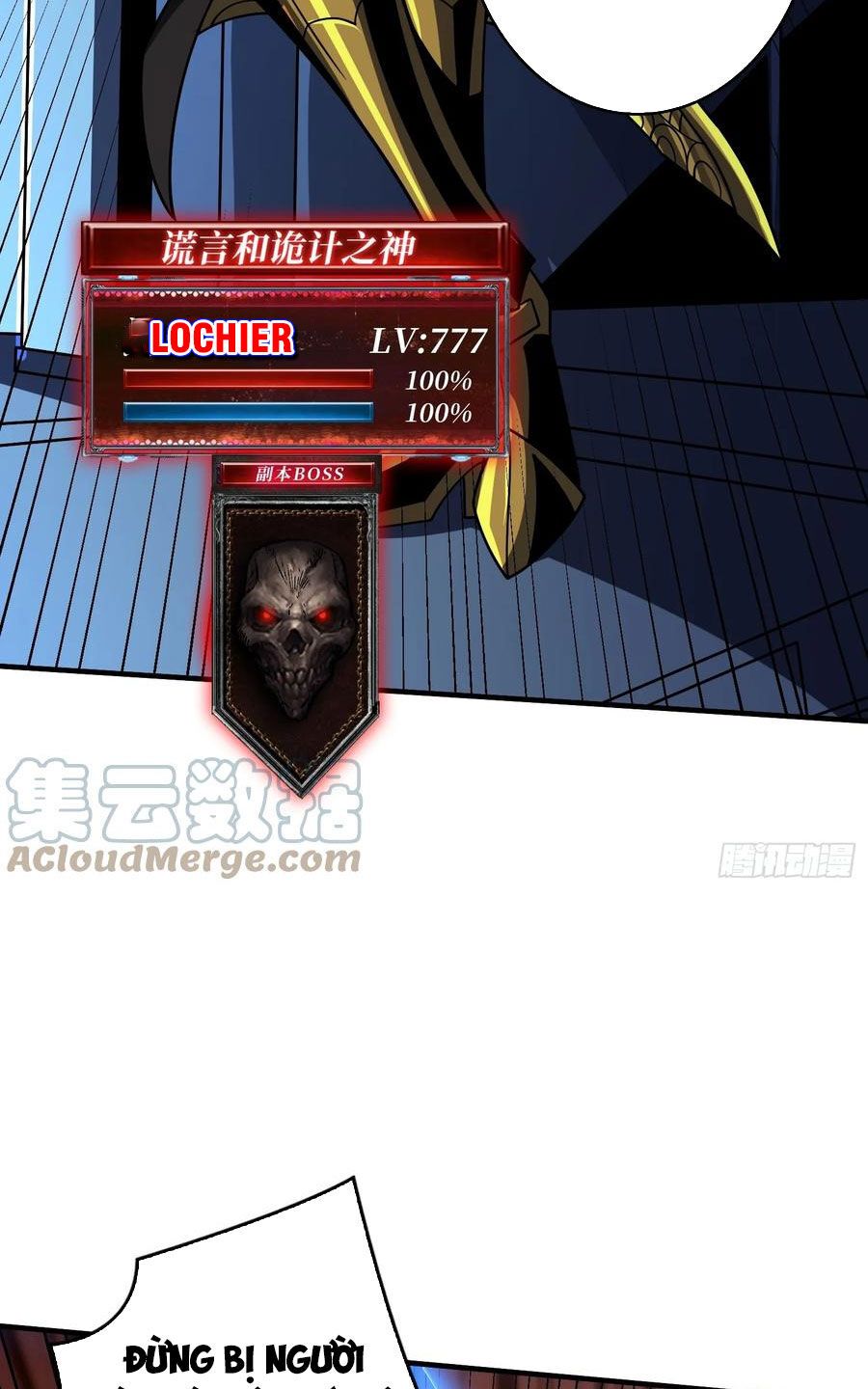 đọc truyện Vừa Chơi Đã Có Tài Khoản Vương Giả Chương 291 ảnh 30 tại Thiên Thai Truyện