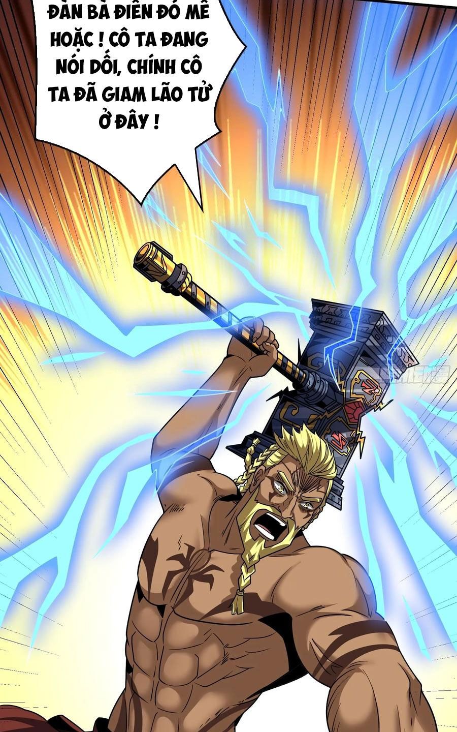 đọc truyện Vừa Chơi Đã Có Tài Khoản Vương Giả Chương 291 ảnh 31 tại Thiên Thai Truyện