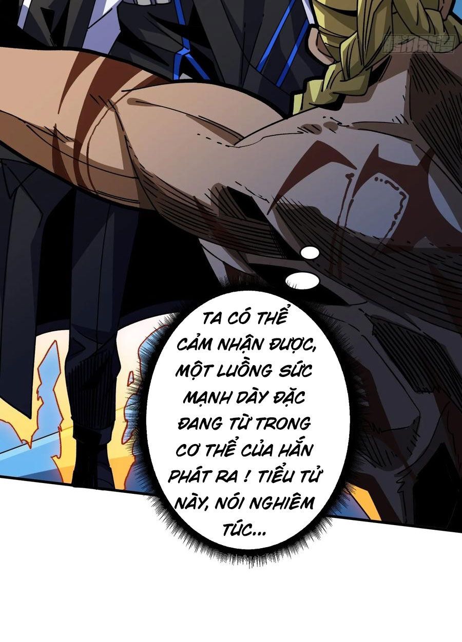 đọc truyện Vừa Chơi Đã Có Tài Khoản Vương Giả Chương 291 ảnh 5 tại Thiên Thai Truyện