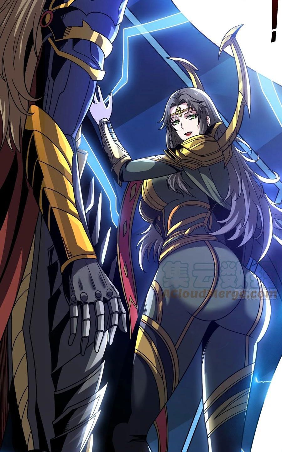 đọc truyện Vừa Chơi Đã Có Tài Khoản Vương Giả Chương 291 ảnh 38 tại Thiên Thai Truyện